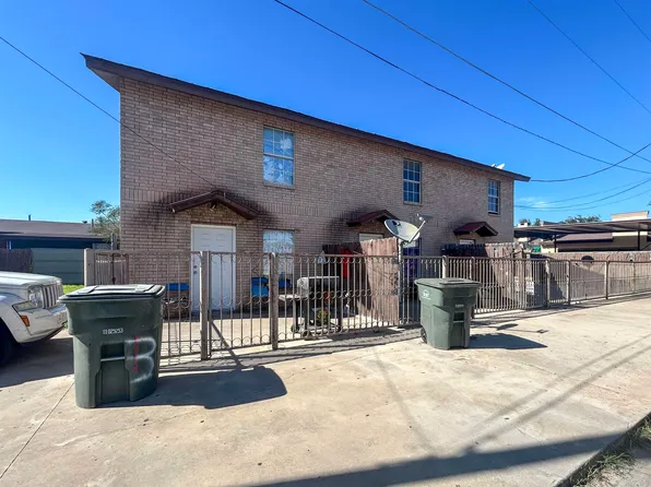 420 E San Pedro St, Laredo, TX 78041