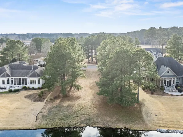 152 Legacy Lakes Dr Lot 704, Wallace, NC 28466