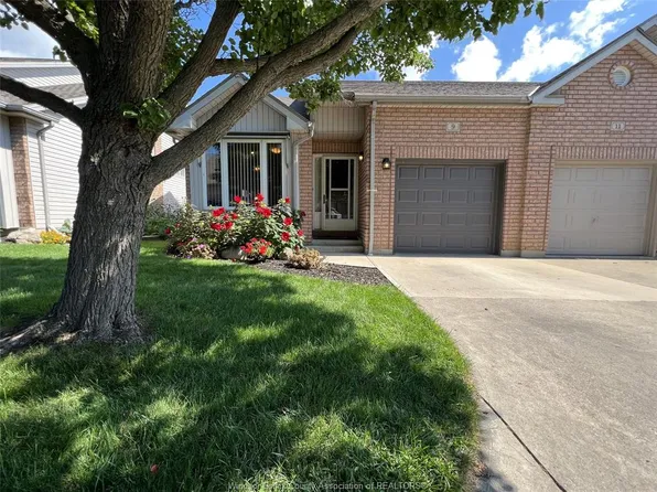 9 Erie Glen Cres, Leamington, ON N8H 5K2