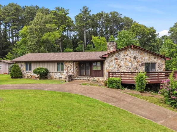 3244 Needlewood Ln NW, Cleveland, TN 37312