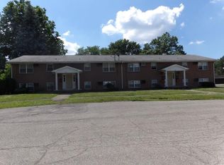 970 Patricia Dr APT 2, Girard, OH 44420
