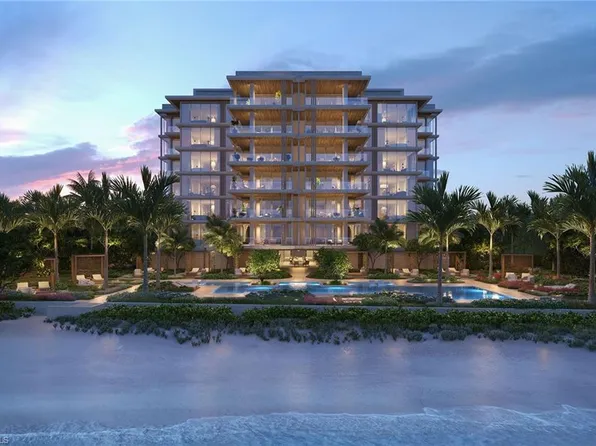 1121 GULF SHORE BLVD N #3N, NAPLES, FL 34102