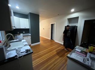 101 Ruggles St #101, Providence, RI 02908