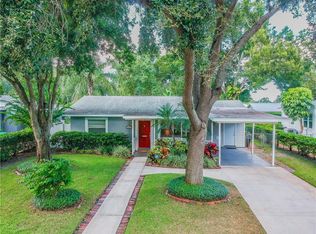 3707 W Platt St, Tampa, FL 33609
