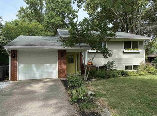 1012 W Winding Way, Bloomington, IN 47404