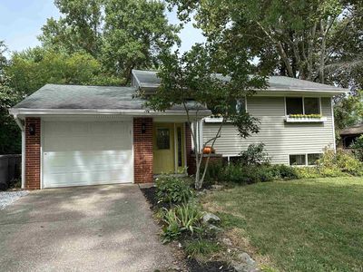 1012 W Winding Way, Bloomington, IN, 47404
