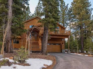 12790 Peregrine Dr, Truckee, CA 96161
