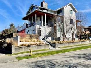 5700 34th Ave NW, Seattle, WA 98107