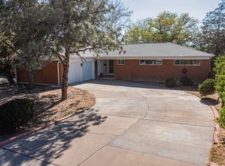 2917 Tennessee St NE, Albuquerque, NM 87110