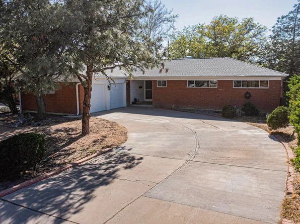 2917 Tennessee St NE, Albuquerque, NM 87110