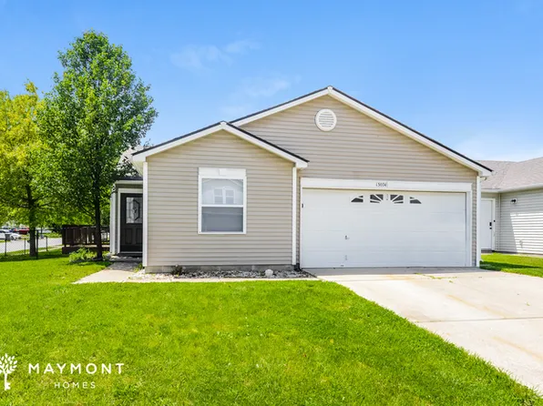 13074 N Etna Green Dr, Camby, IN 46113