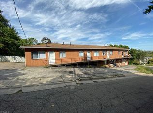 1820 Manchester Rd, Akron, OH 44314