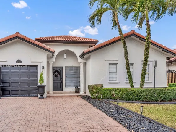 14486 SW 158th Pl, Miami, FL 33196
