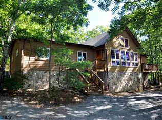 101 Blackrock Cir, Wintergreen Resort, VA 22967