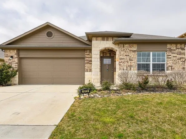 613 Donegal Ln, Georgetown, TX 78626