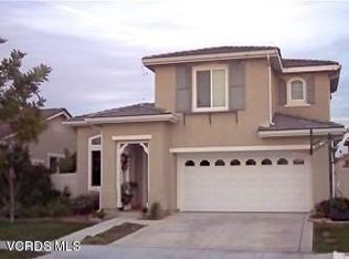 1310 Hacienda Dr, Oxnard, CA 93030