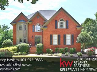 5765 Sunset Maple Dr, Johns Creek, GA 30005