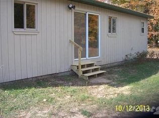 203 S Pine Tree Ln, Beulah, MI 49617