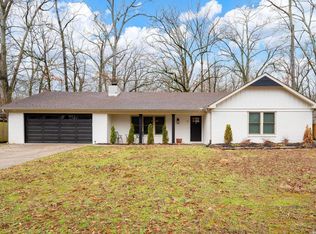 5 Woodbridge Dr, Conway, AR 72034