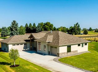 15 Wishbone Way, Sheridan, WY 82801