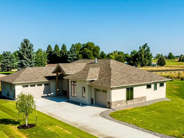 15 Wishbone Way, Sheridan, WY 82801