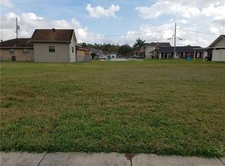 2705 Nancy St, Meraux, LA 70075