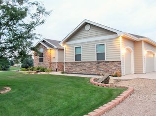 20207 Leola Way, Eaton, CO 80615