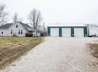 5471 W State Road 46 Rd, Poland, IN 47868