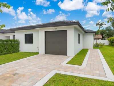12101 SW 93rd St, Miami, FL, 33186