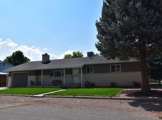 1723 Doris Dr, Canon City, CO 81212