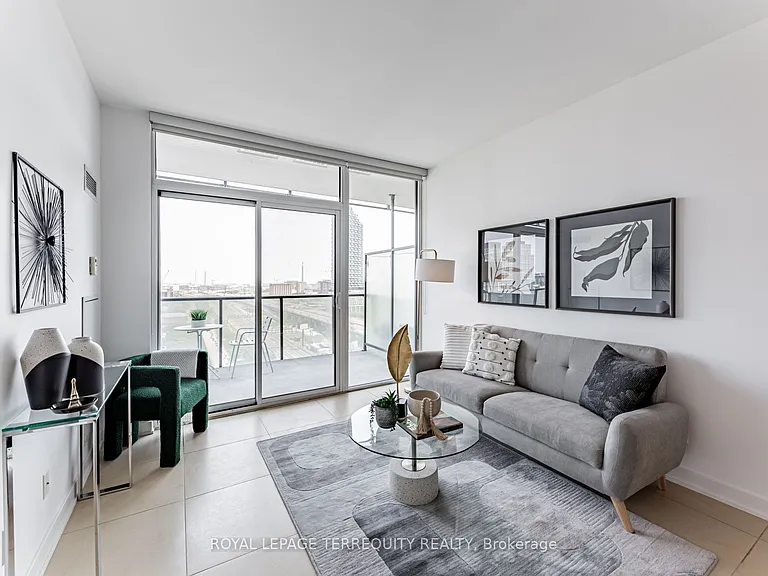 1 Market St #1410 — Photo 2