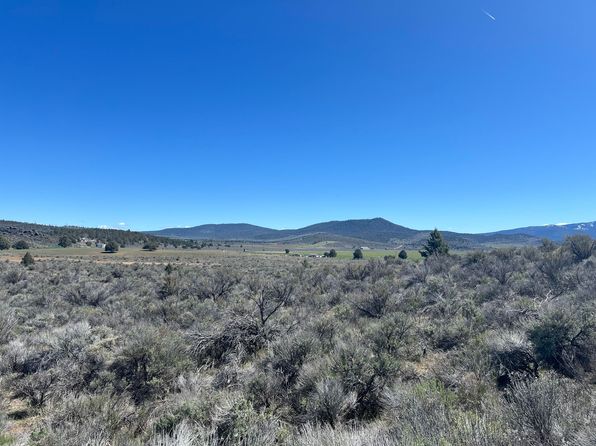 Lots 1 & 2 Sycan Rd, Beatty, OR 97621