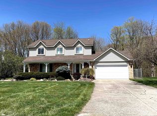 5519 Copley Square Rd, Grand Blanc, MI 48439