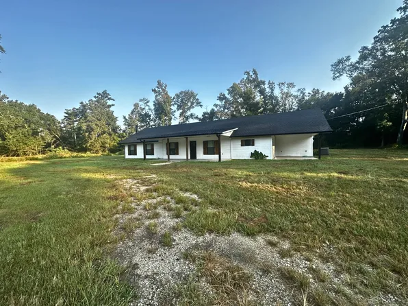 11161 Soape Rd, Hammond, LA 70403