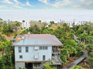 331 Pelican Flight Dr, Isle Of Palms, SC 29451