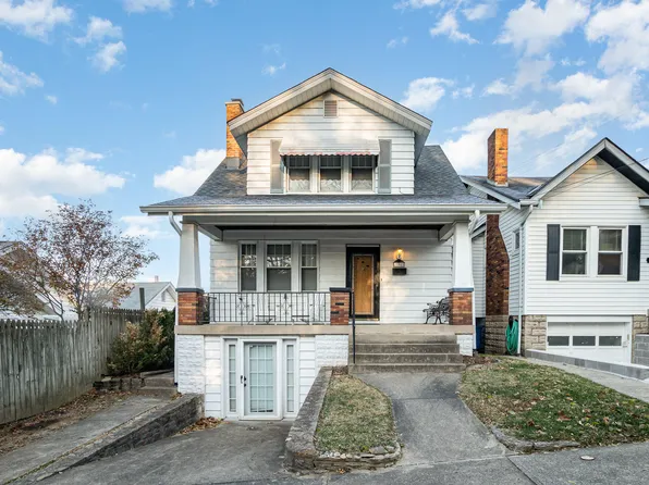 105 Anspaugh Ave, Bellevue, KY 41073