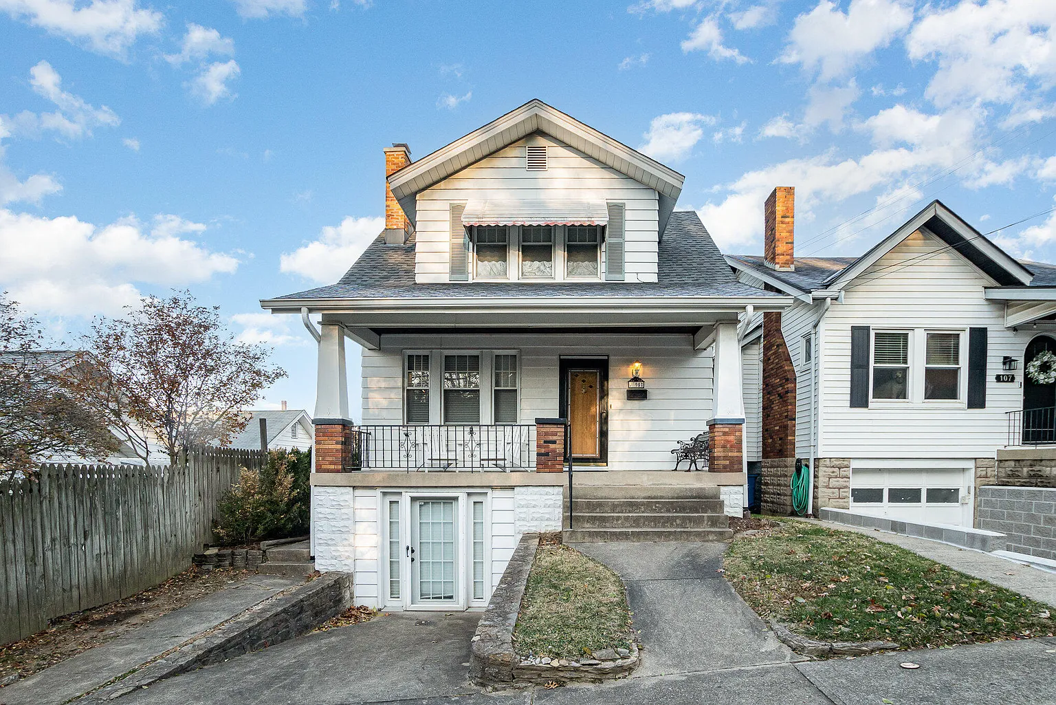 105 Anspaugh Ave photo 1