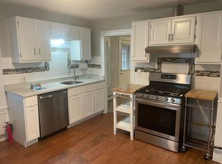 75 Madison Street, Pawtucket, RI 02861