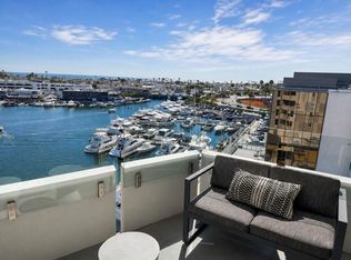 3121 W Coast Hwy APT 7D, Newport Beach, CA 92663