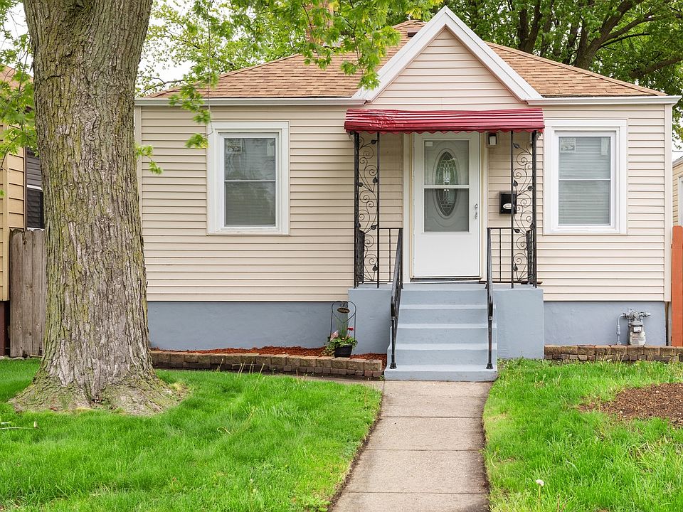 1st image of 13133 S Avenue O