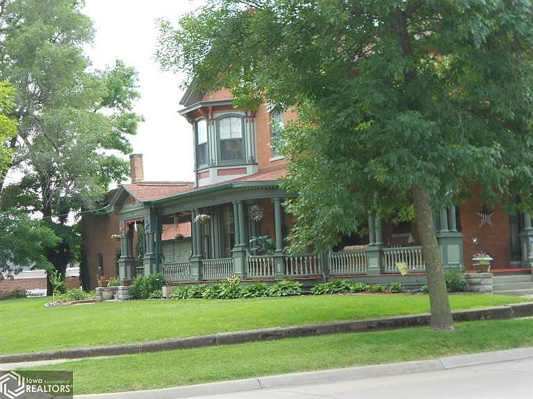 804 Avenue E, Fort Madison, IA 52627 Zillow