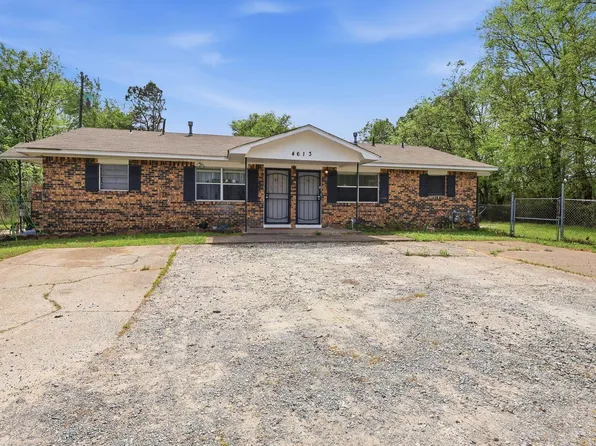 4613 Dick Jeter Park Rd, North Little Rock, AR 72117