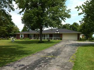 3214 Walter Rd, Robards, KY 42452