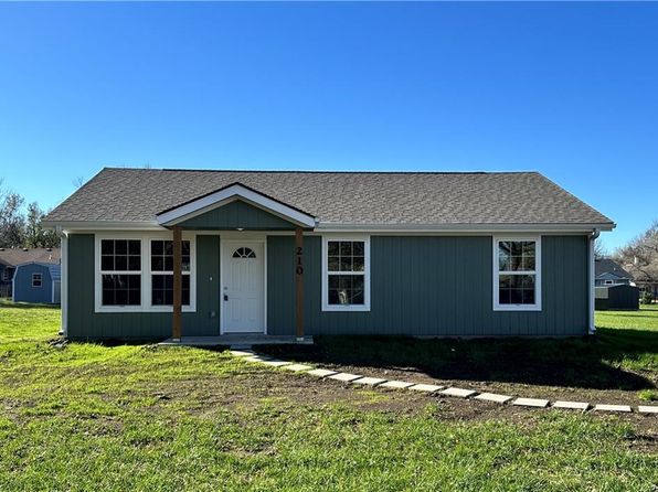 210 Rigdon St, Richmond, KS 66080