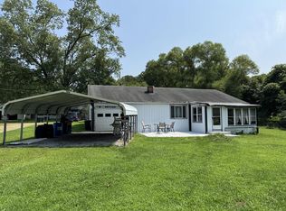 386 Allenbaugh Rd, Franklin, PA 16323