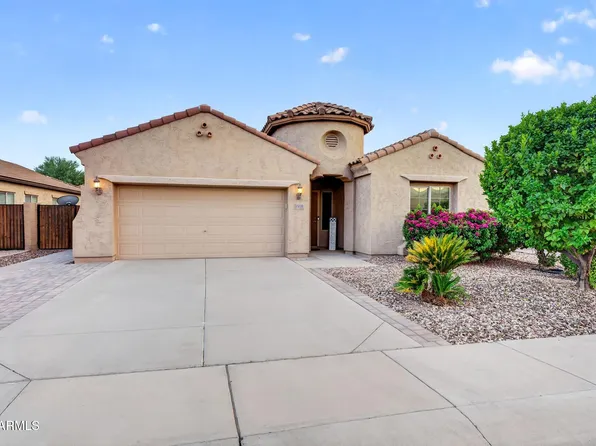 10839 E SONRISA Avenue, Mesa, AZ 85212