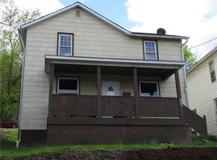 208 South St, Butler, PA 16001