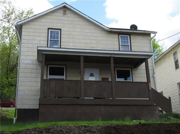 208 South St, Butler, PA 16001