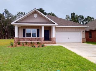 3750 Hawks Landing Cir, Pace, FL 32571