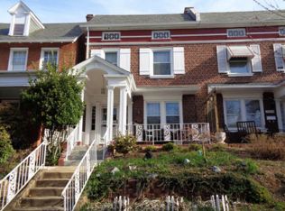2310 Maplewood Ave, Richmond, VA 23220